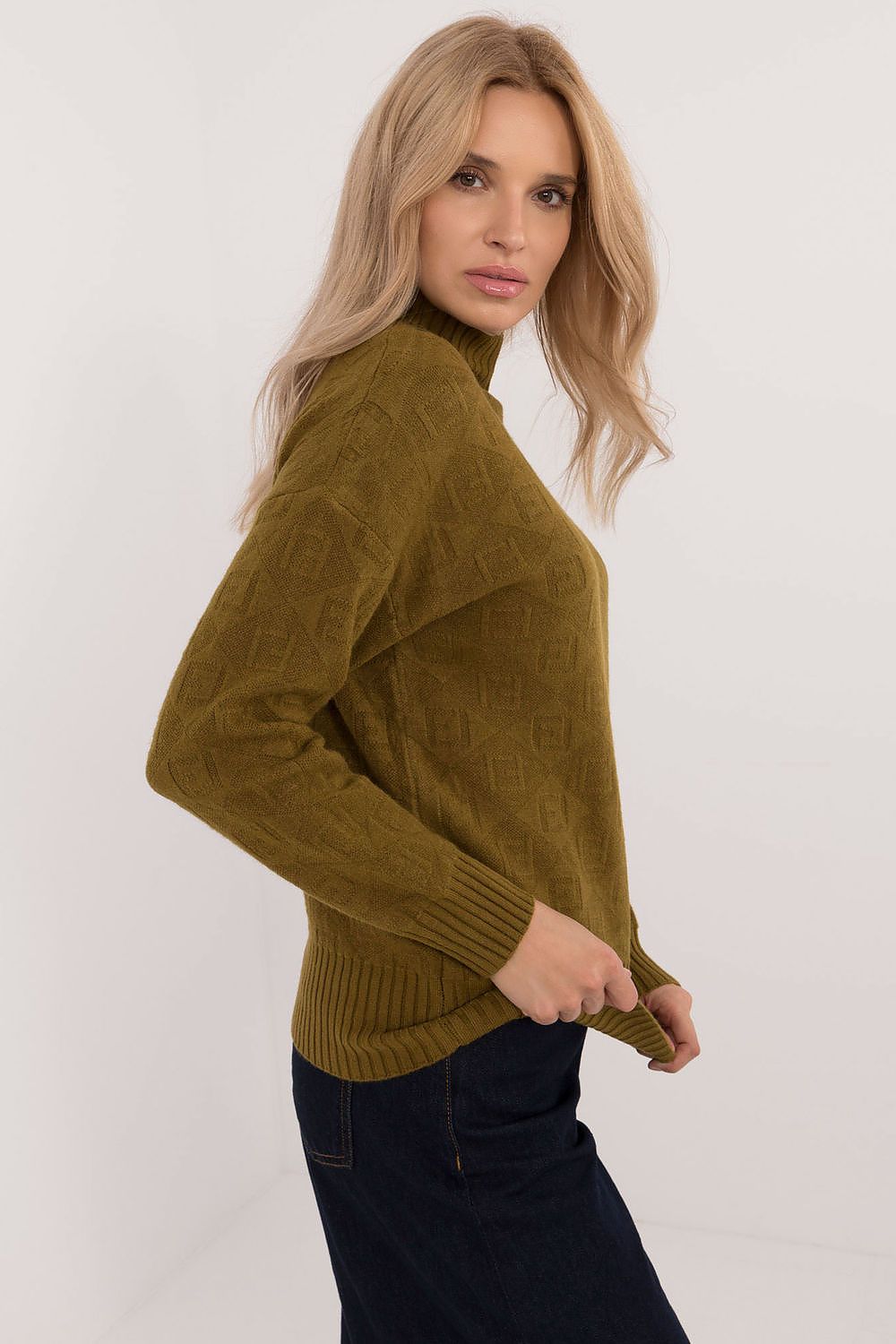 Pullover model 200333 AT