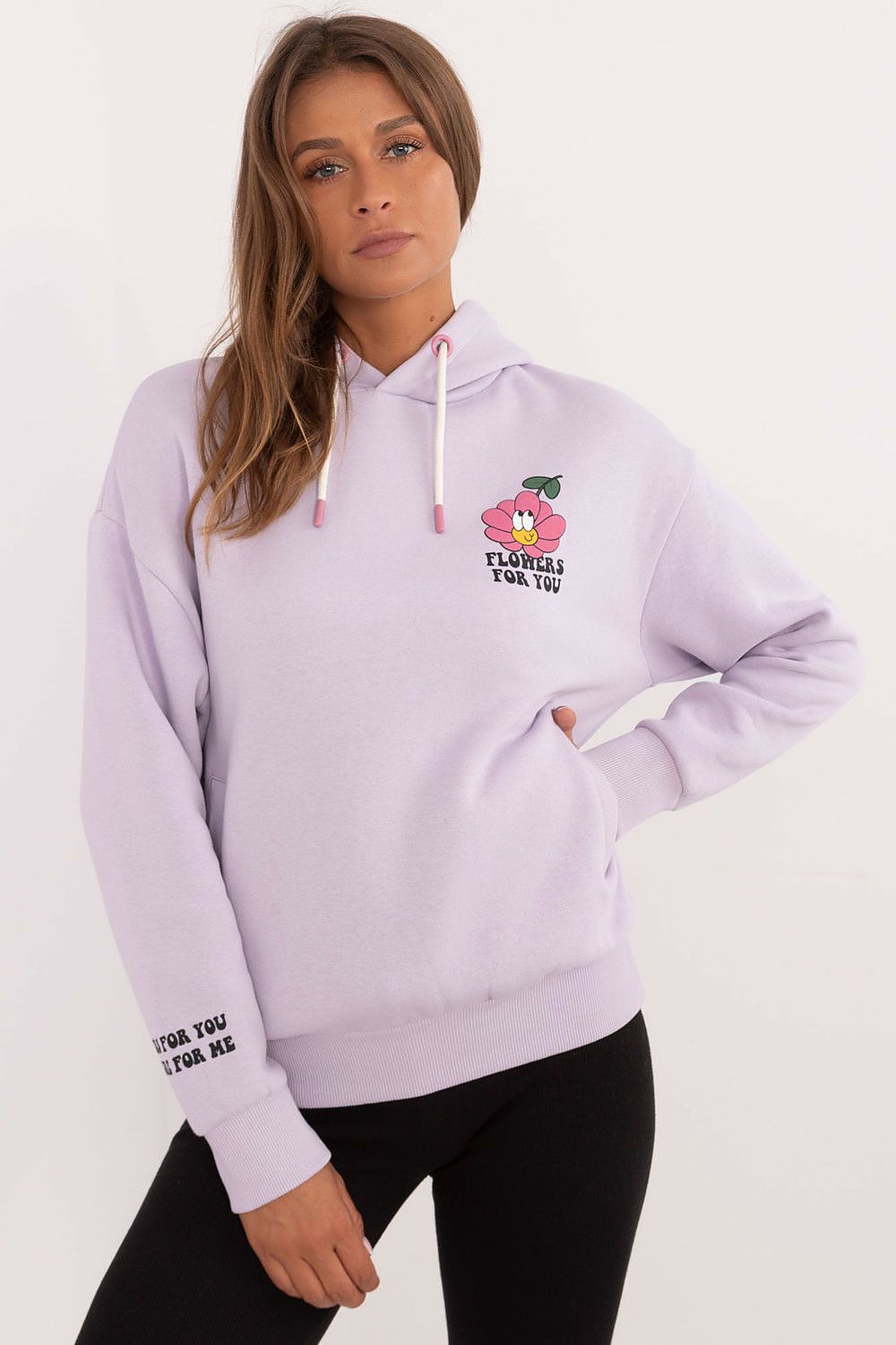 Sweater model 200431 Sublevel