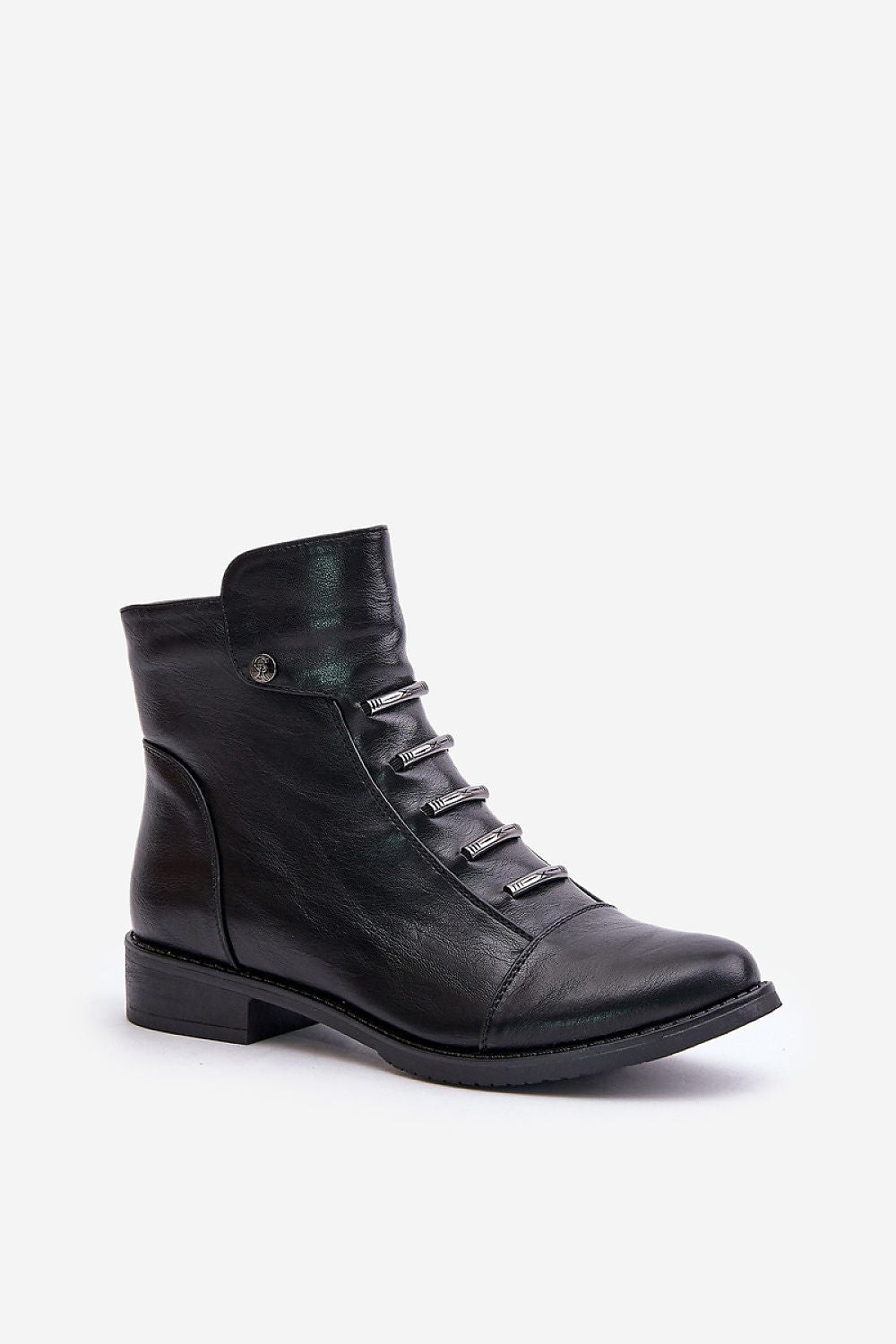 Stiefeletten model 201007 Step in style