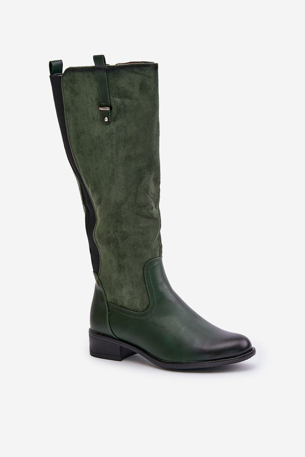 Stiefel model 201024 Step in style