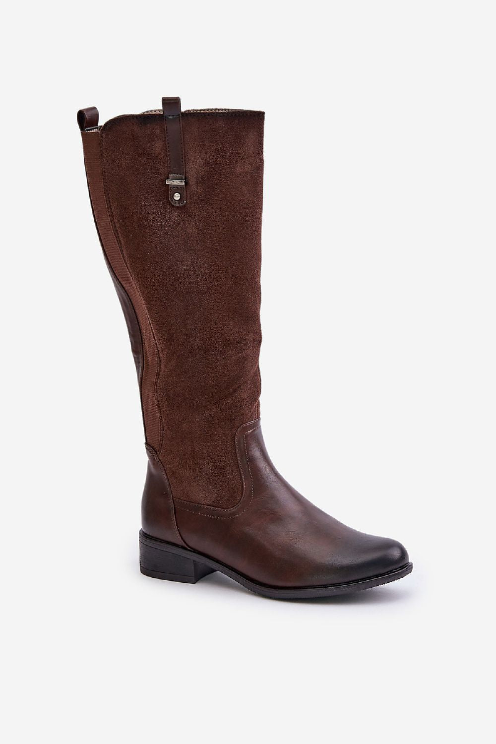 Stiefel model 201025 Step in style