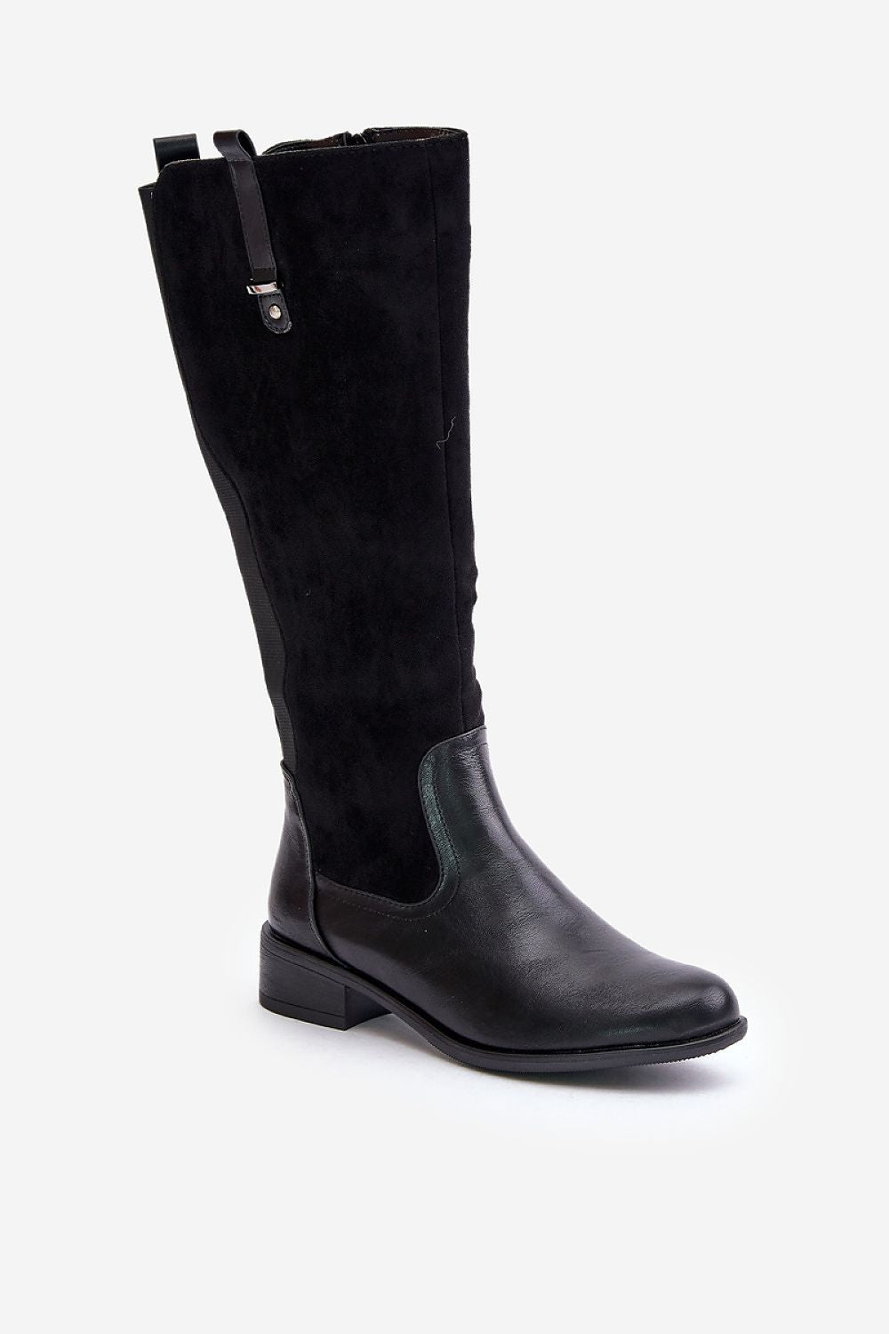 Stiefel model 201026 Step in style