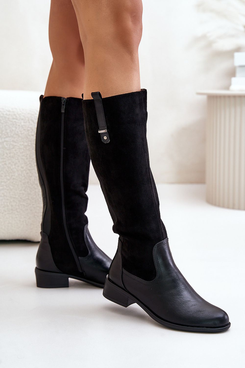 Stiefel model 201026 Step in style
