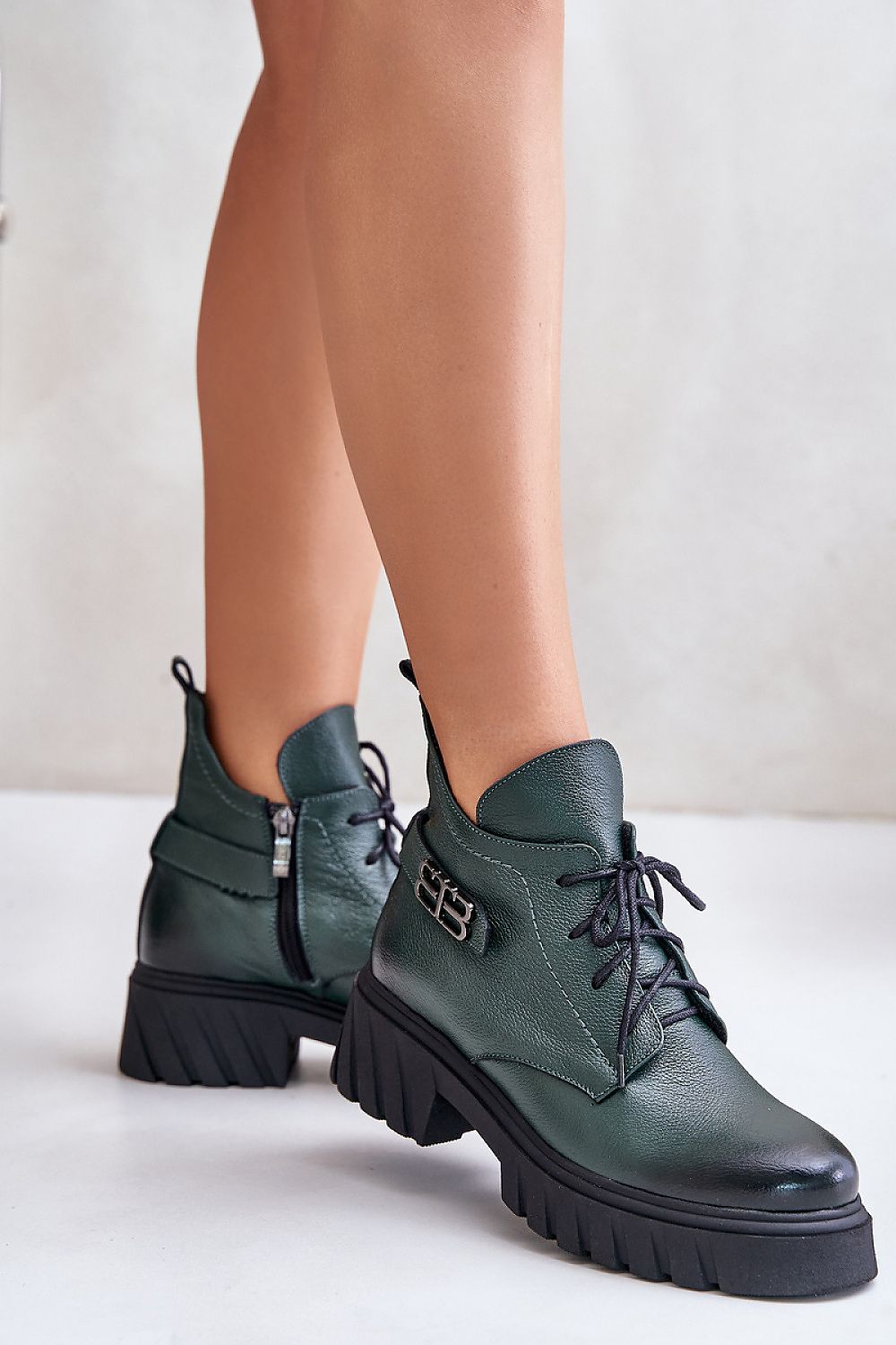 Stiefeletten model 201170 Step in style