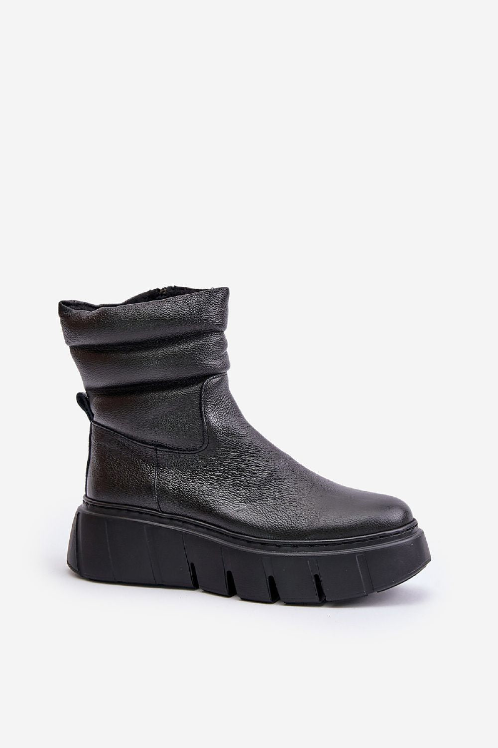 Stiefeletten model 201182 Step in style