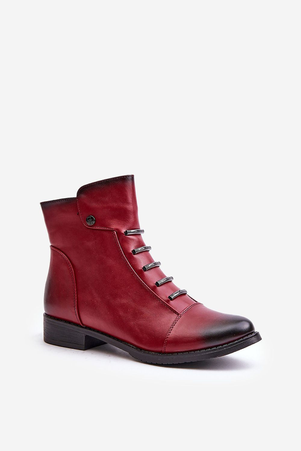 Stiefeletten model 201234 Step in style