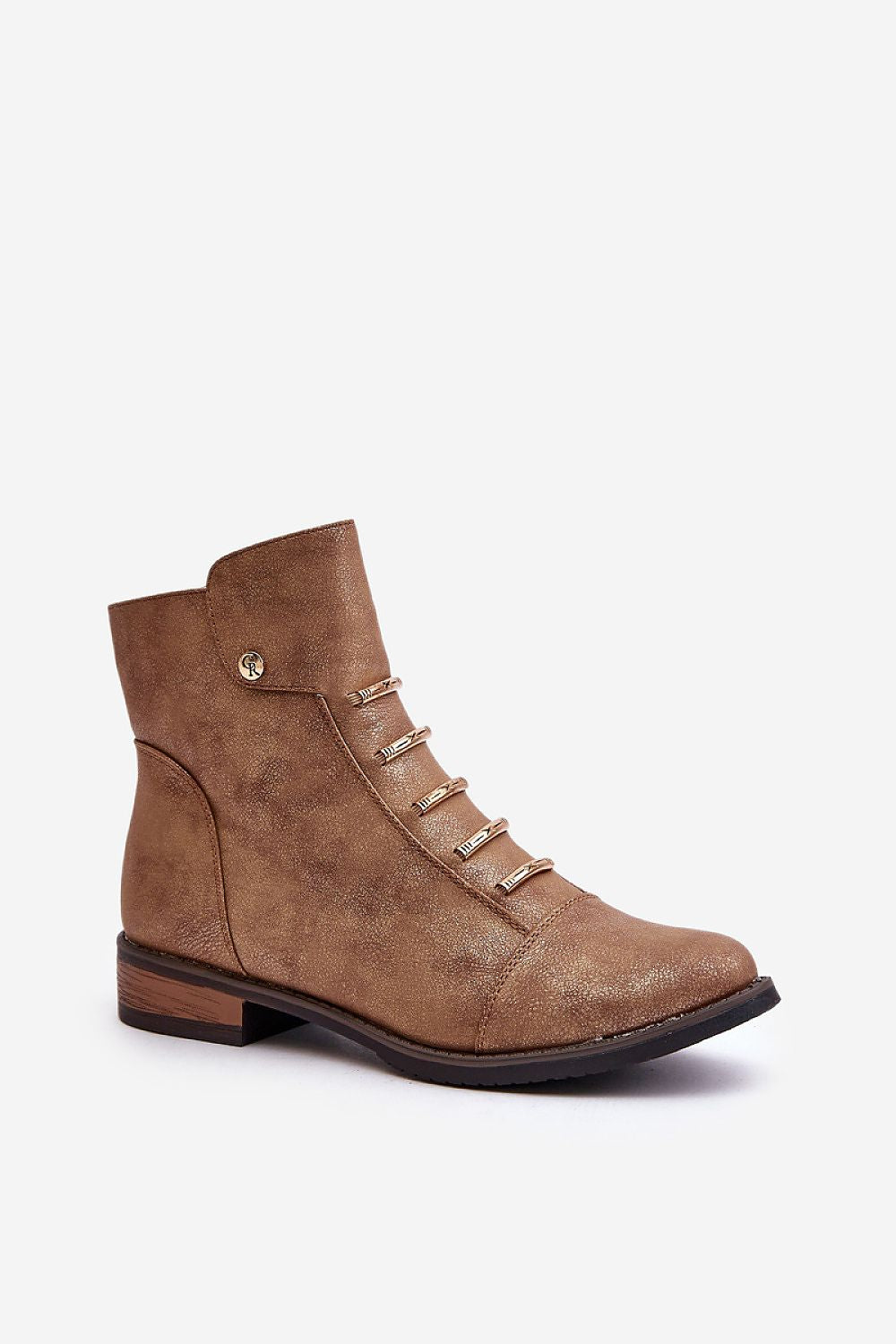 Stiefeletten model 201235 Step in style