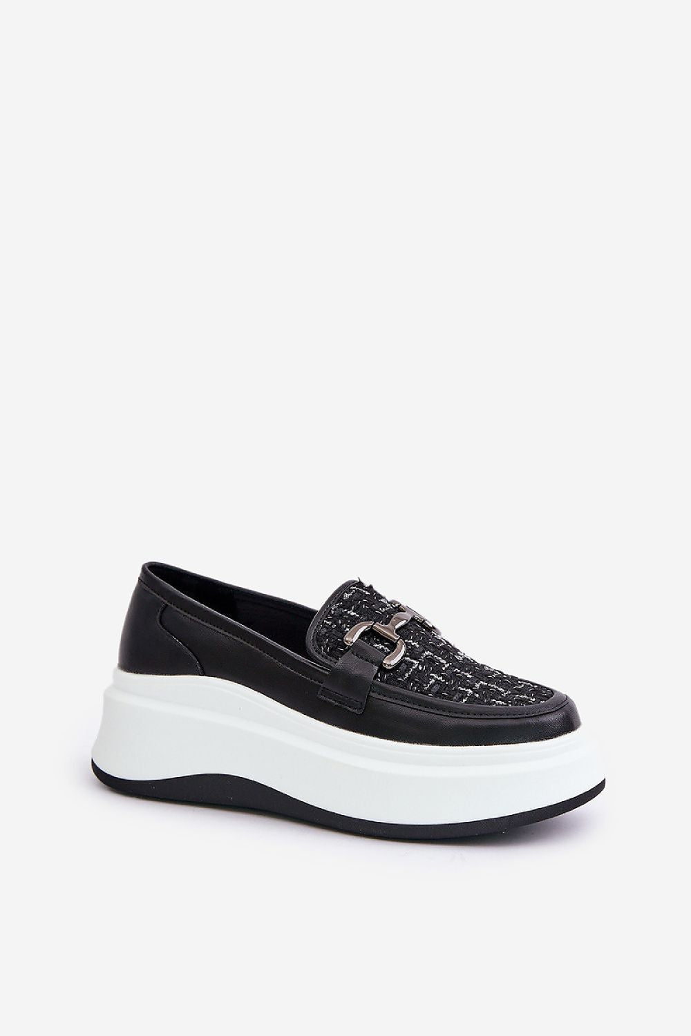 Mokassins model 201729 Step in style