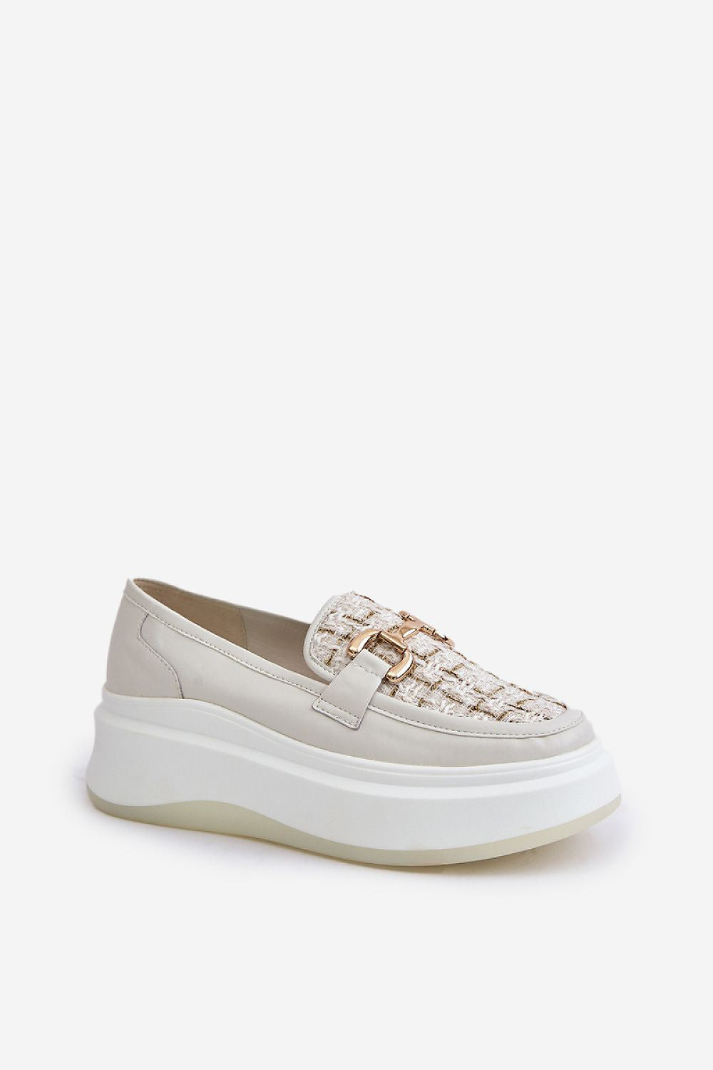 Mokassins model 201730 Step in style