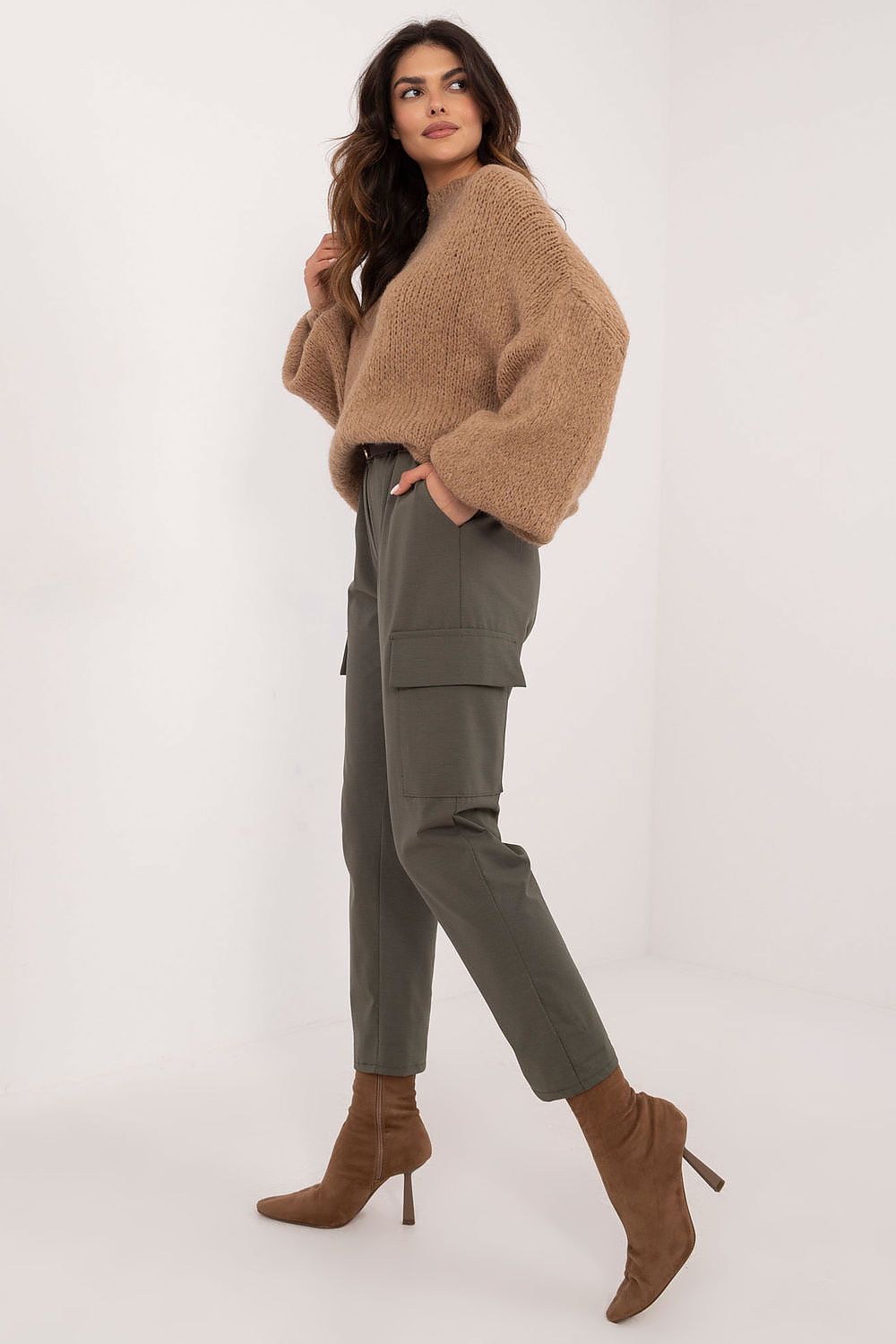 Damen Hose model 202303 Och Bella
