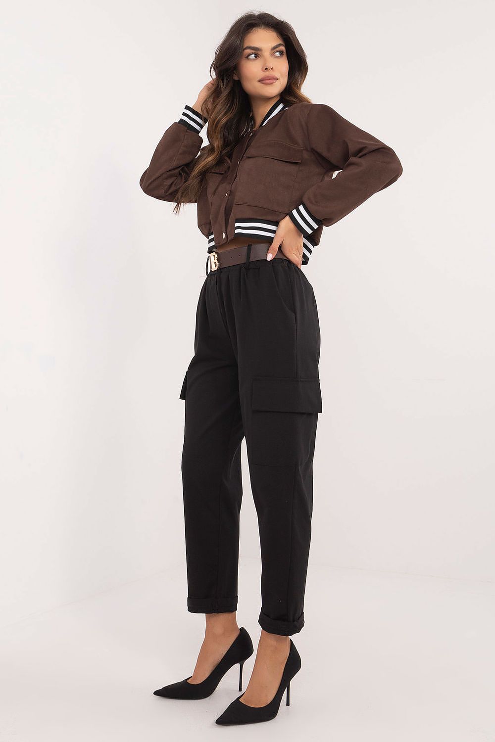 Damen Hose model 202305 Och Bella