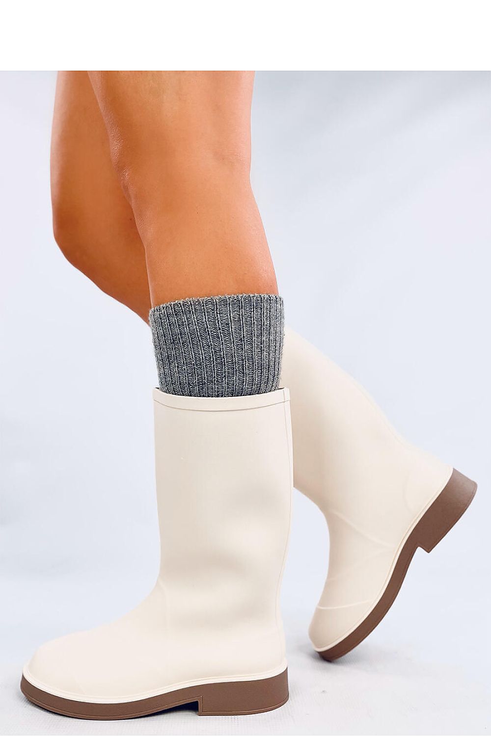 Gummistiefel model 202368 Inello