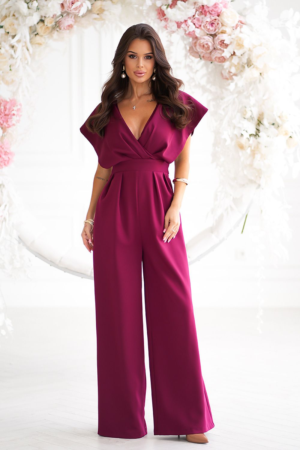 Overall model 202460 Bicotone