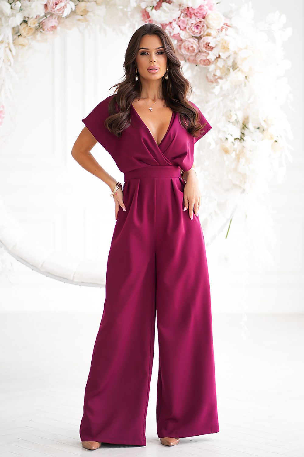 Overall model 202460 Bicotone