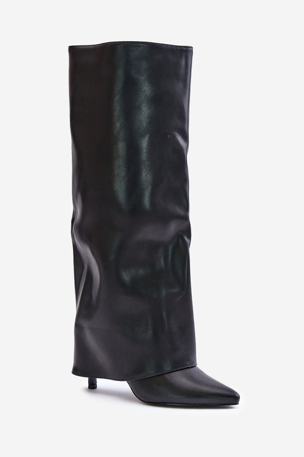 Stiefel mit Absätzen model 202601 Step in style