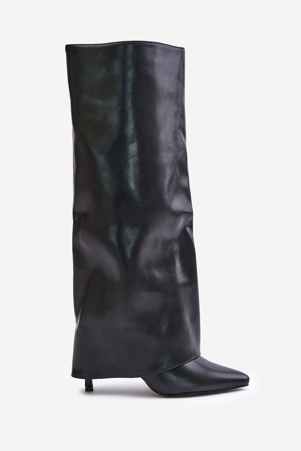 Stiefel mit Absätzen model 202601 Step in style