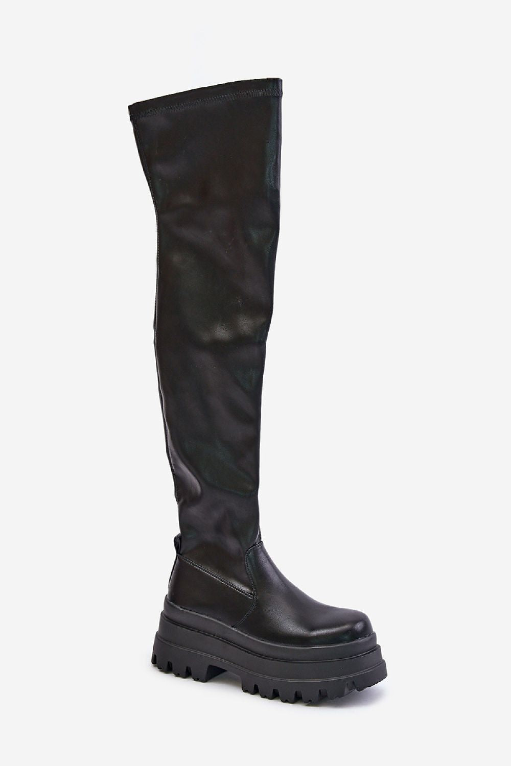 Stiefel model 202609 Step in style