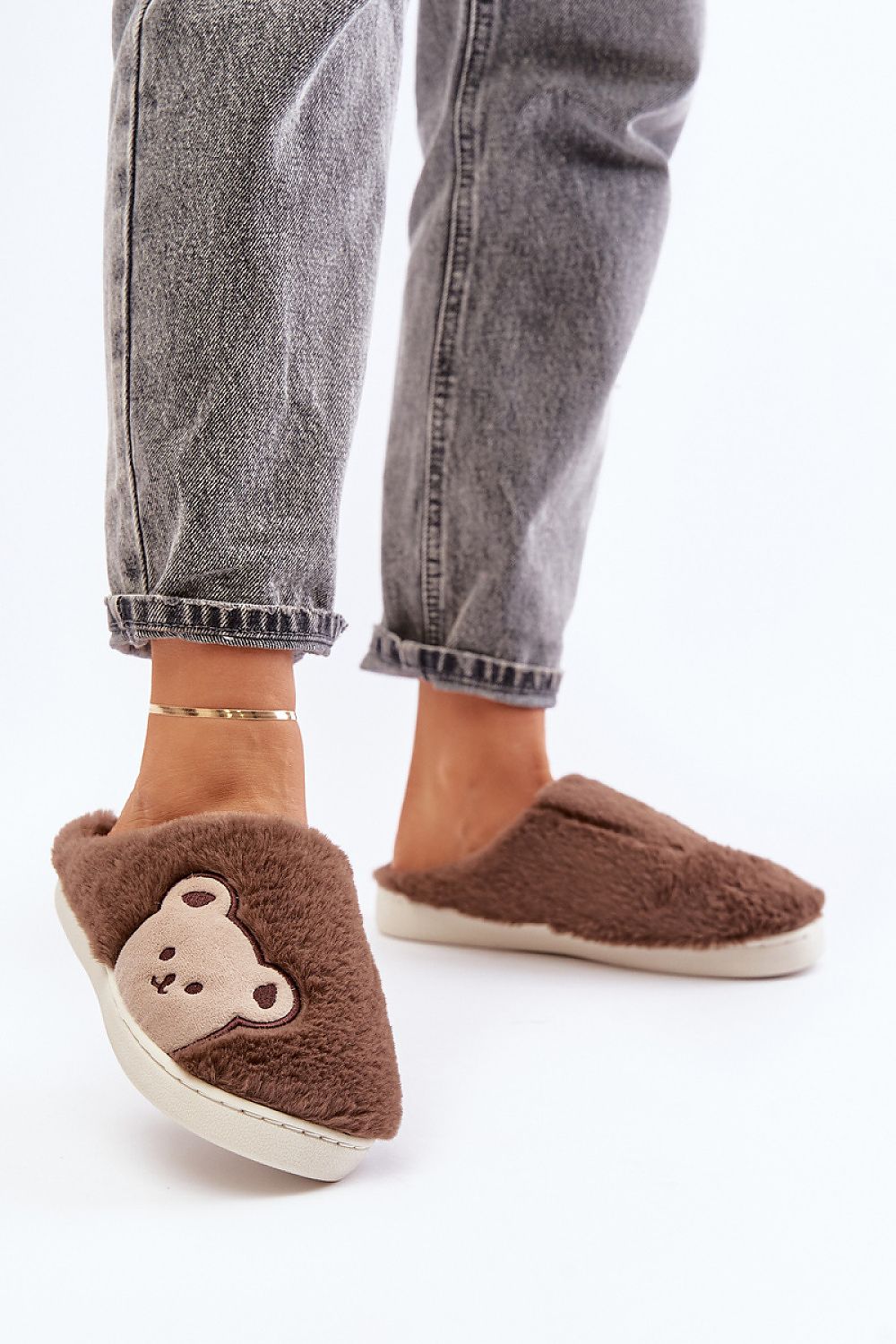 Pantoffeln model 202653 Step in style