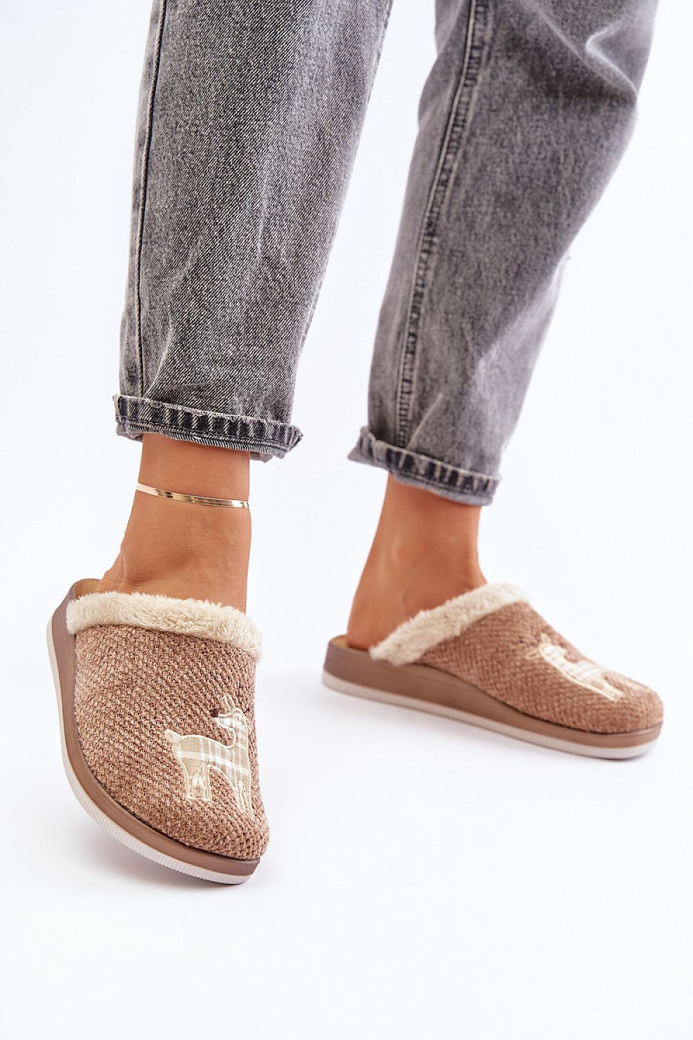 Pantoffeln model 202663 Step in style