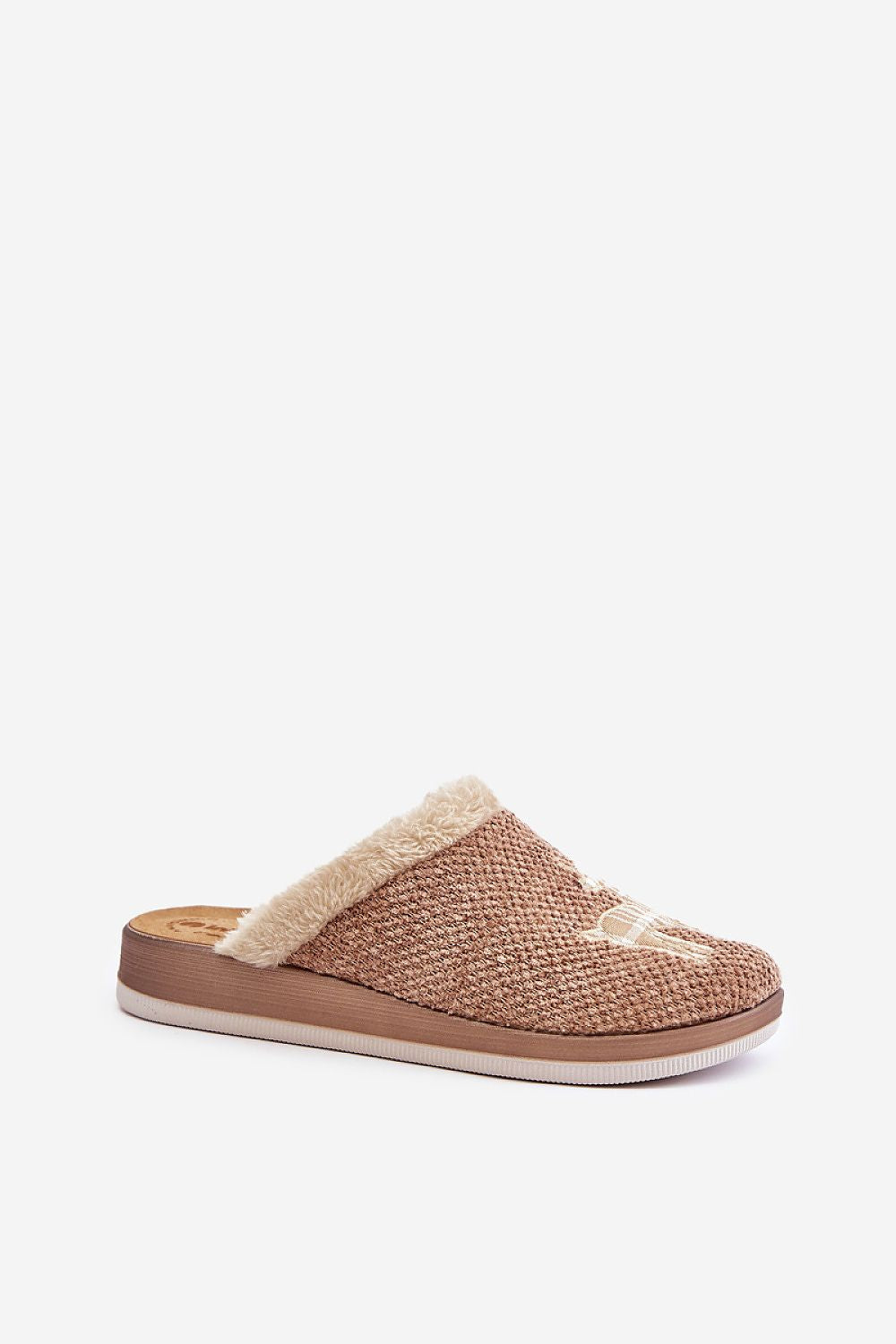 Pantoffeln model 202663 Step in style