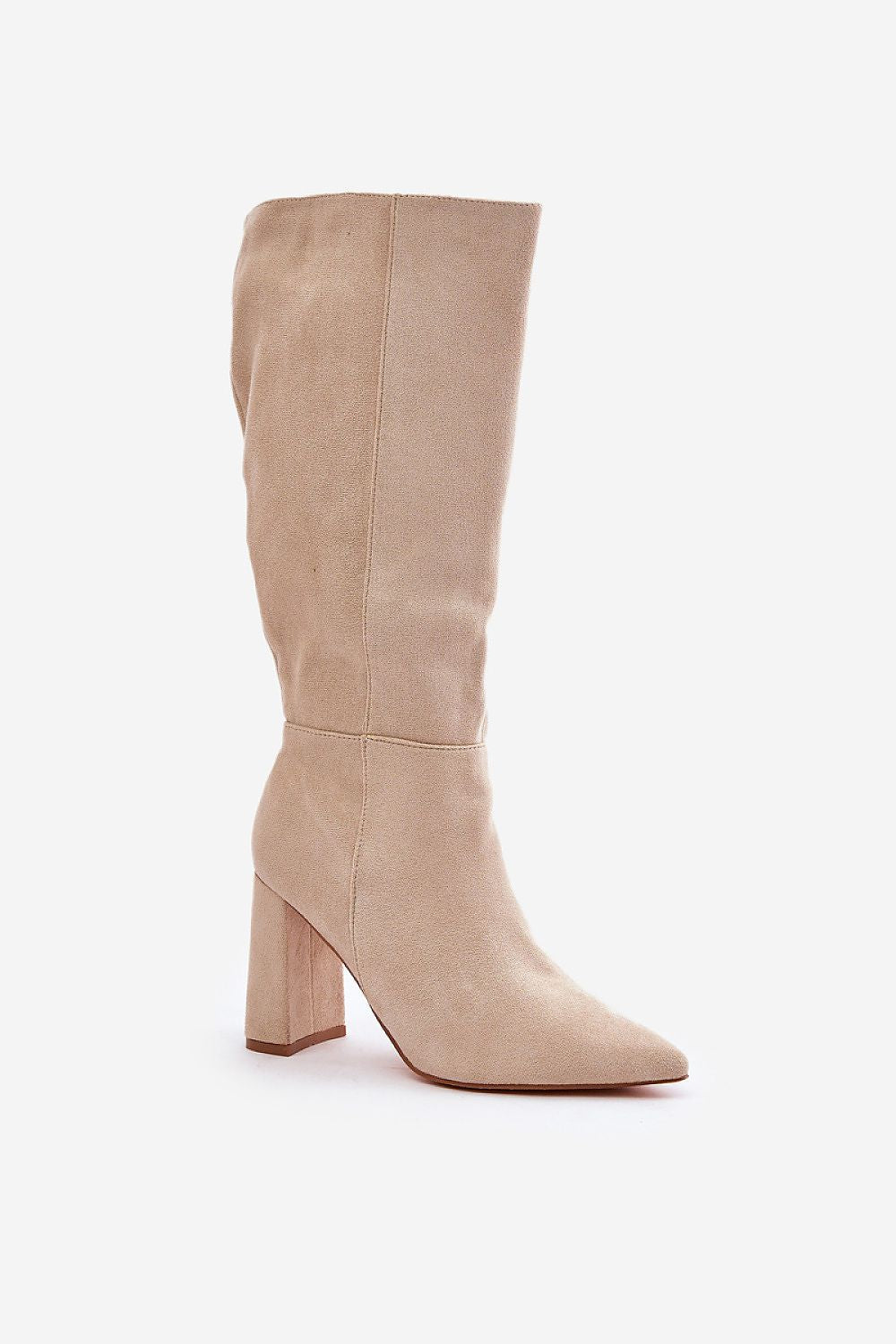 Stiefel mit Absätzen model 202726 Step in style