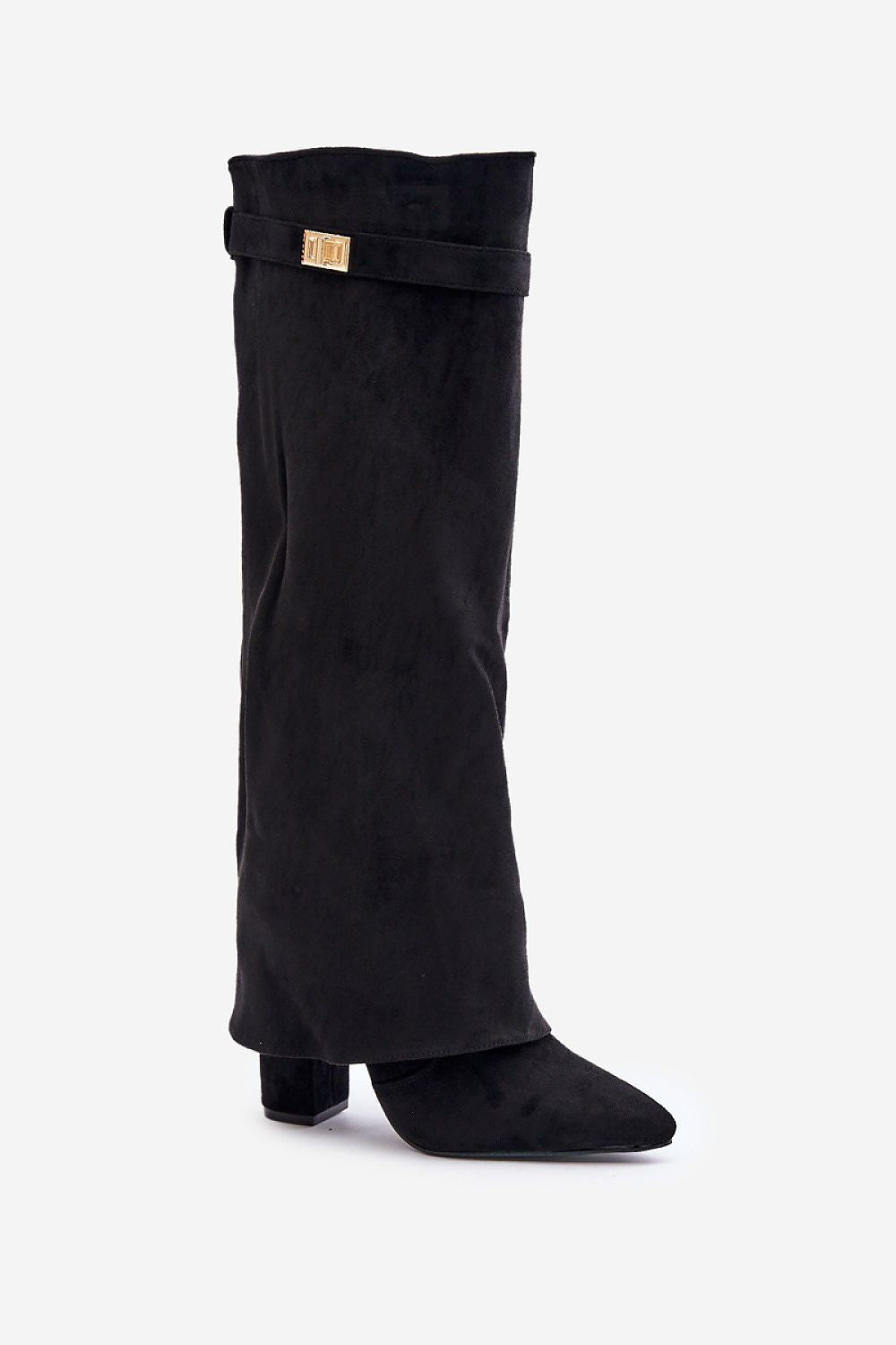 Stiefel mit Absätzen model 202728 Step in style