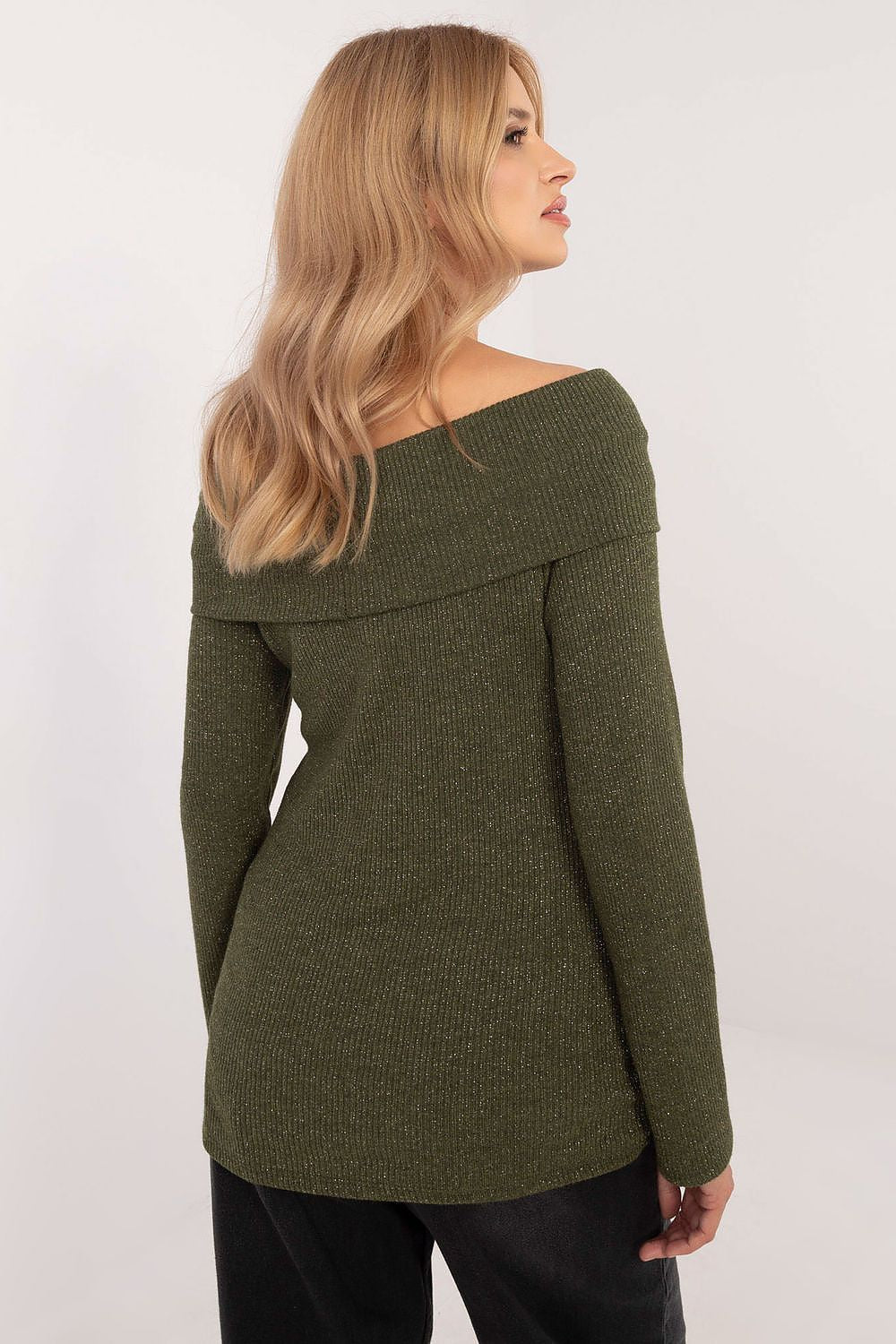 Pullover model 202748 Italy Moda
