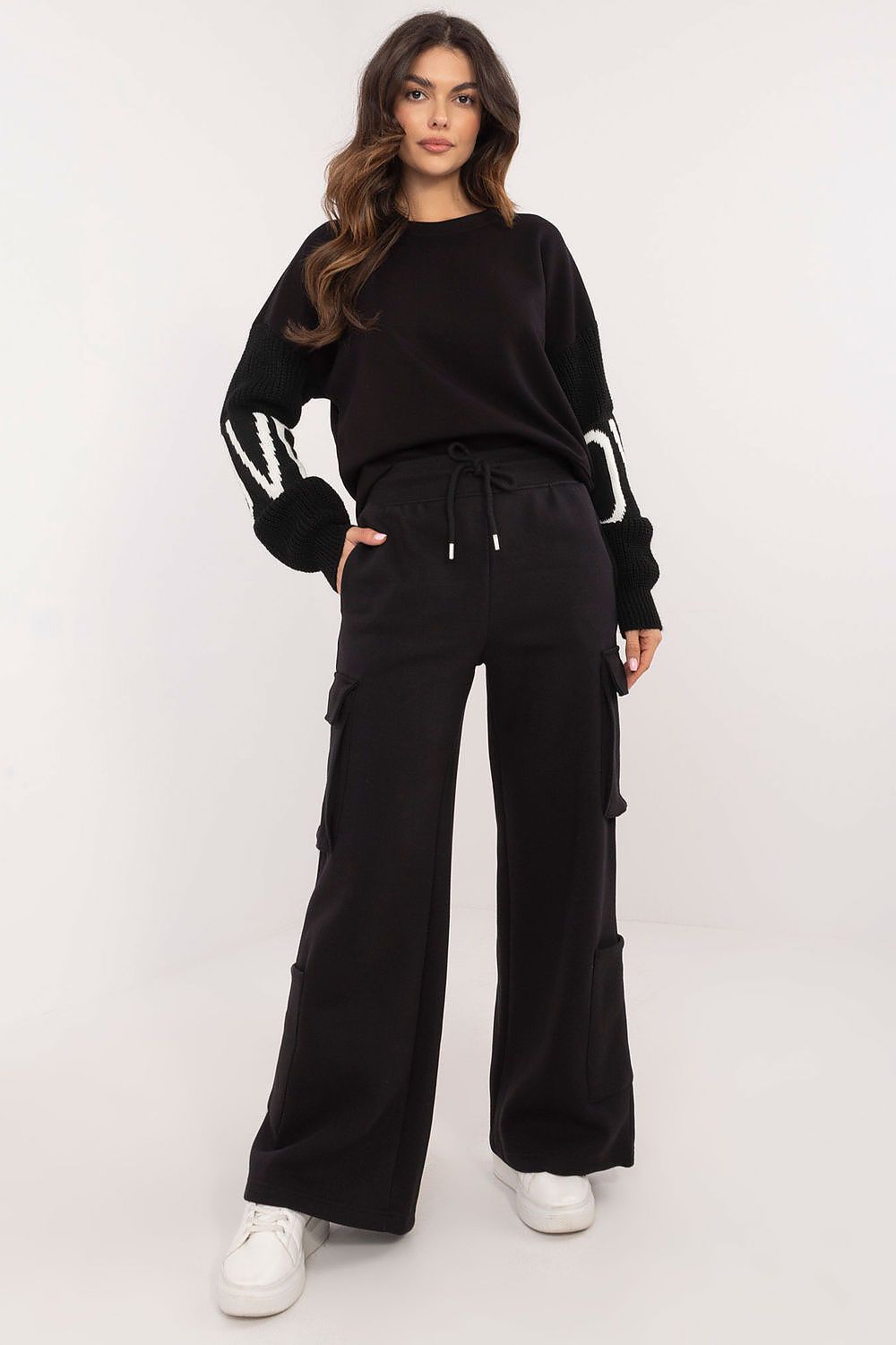 Sportanzug Hosen model 202946 Sublevel