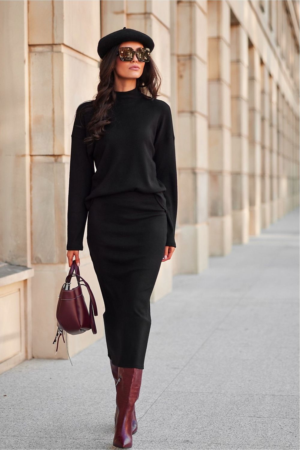Bluse model 202987 Roco Fashion