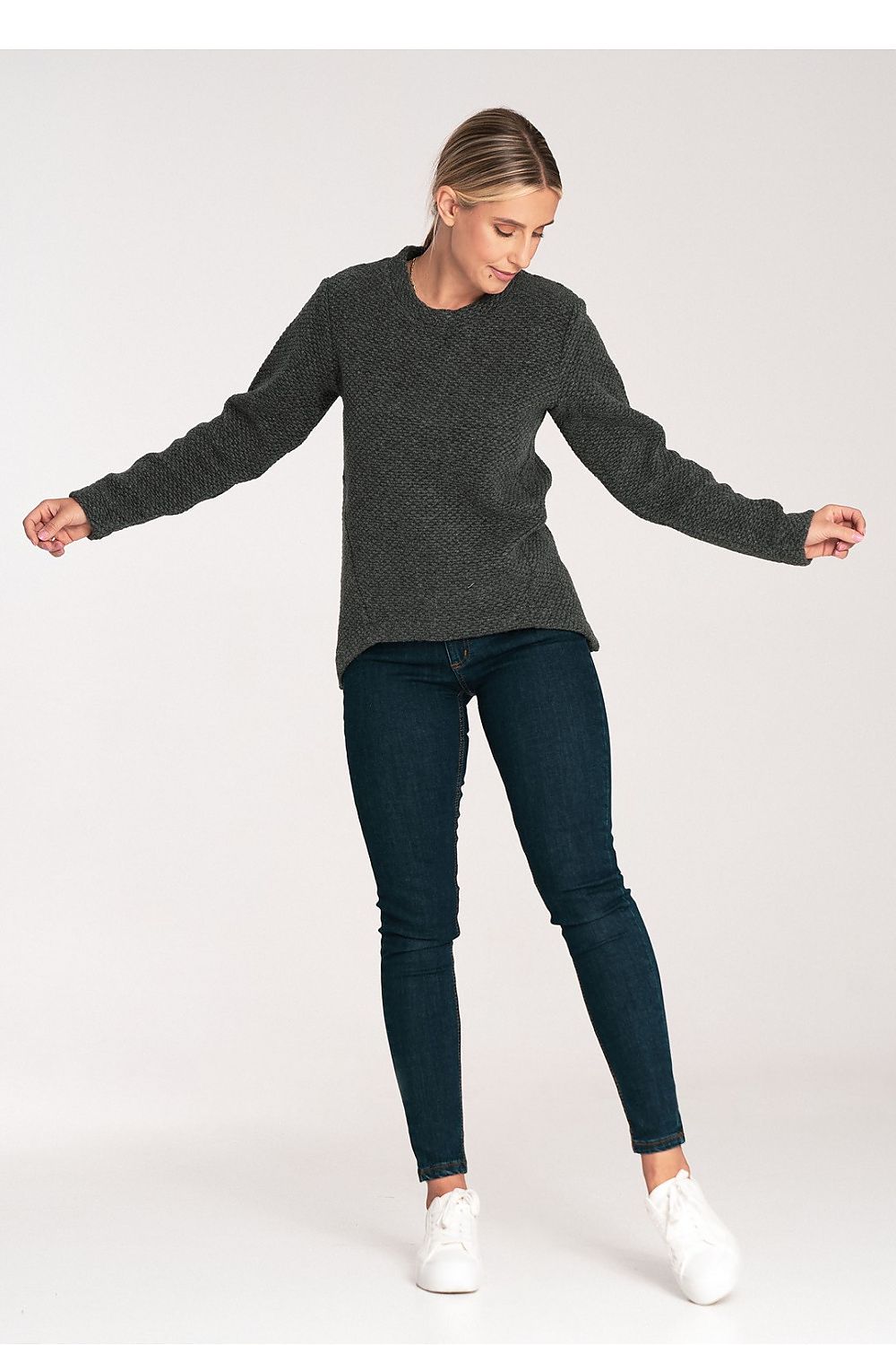 Pullover model 203153 Figl