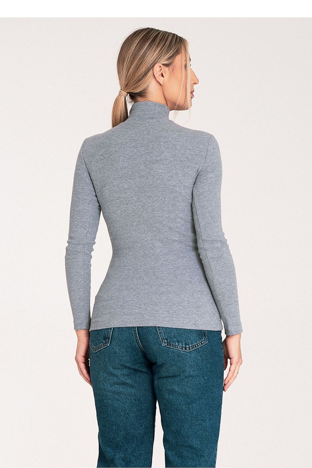 Rollkragenpullover model 203356 Figl