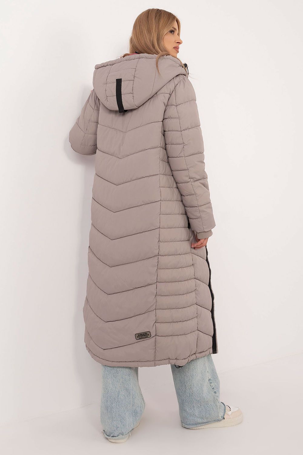 Jacke model 203481 Sublevel