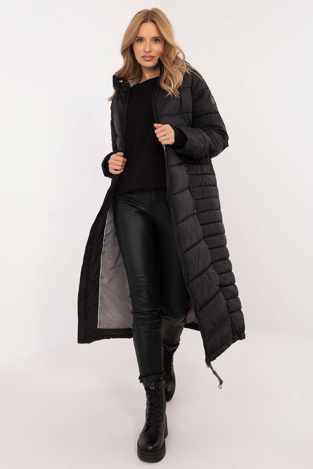 Jacke model 203482 Sublevel