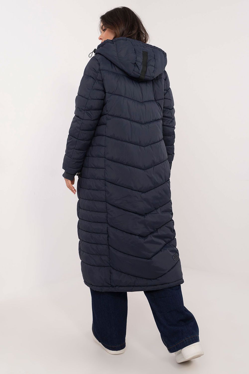Jacke model 203484 Sublevel