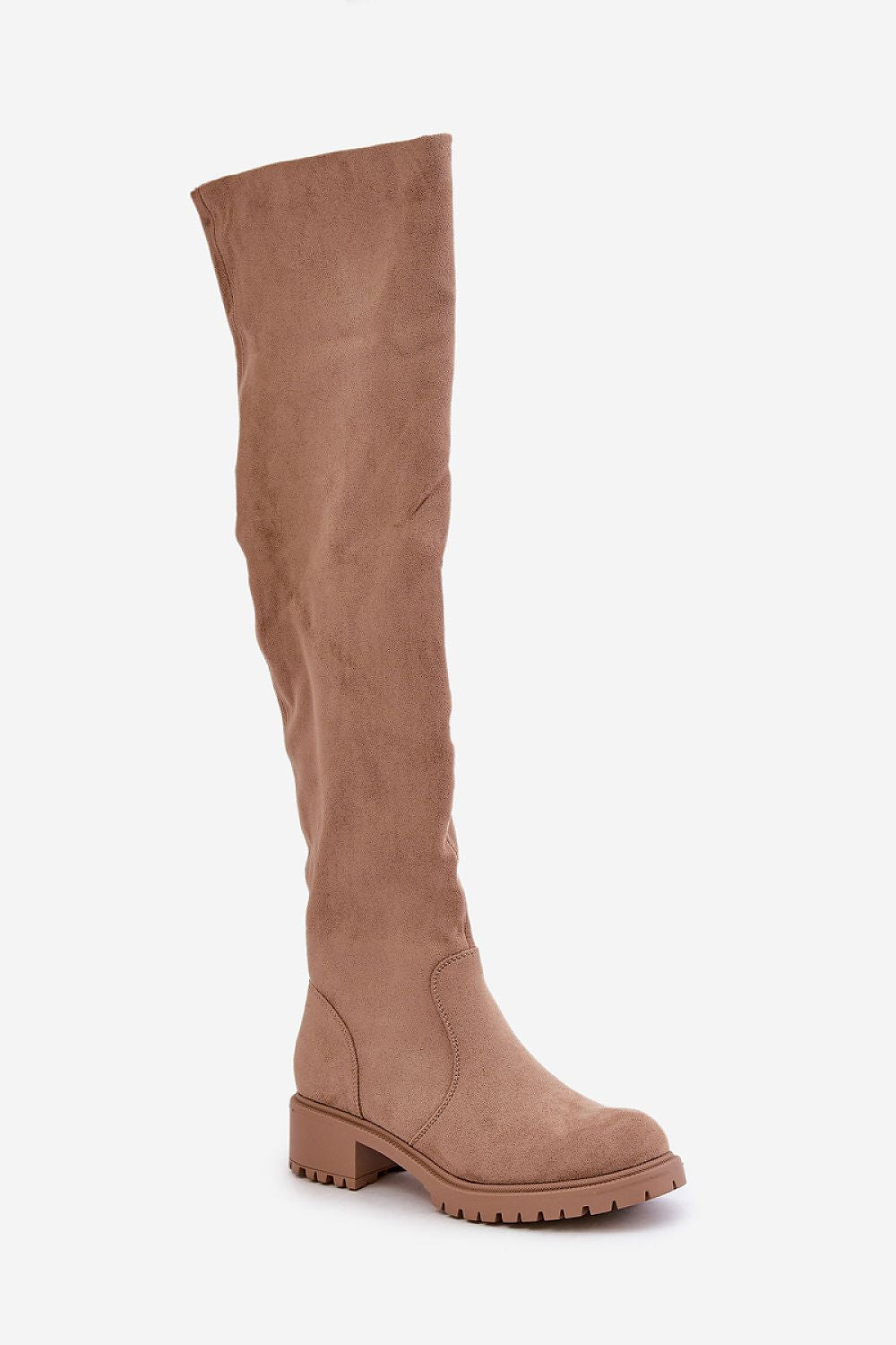 Stiefel model 203514 Step in style