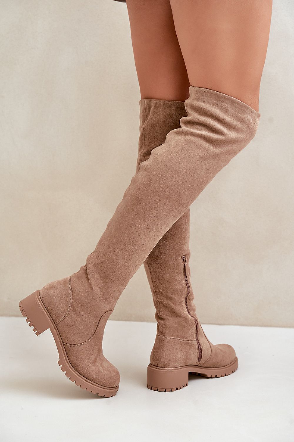 Stiefel model 203514 Step in style