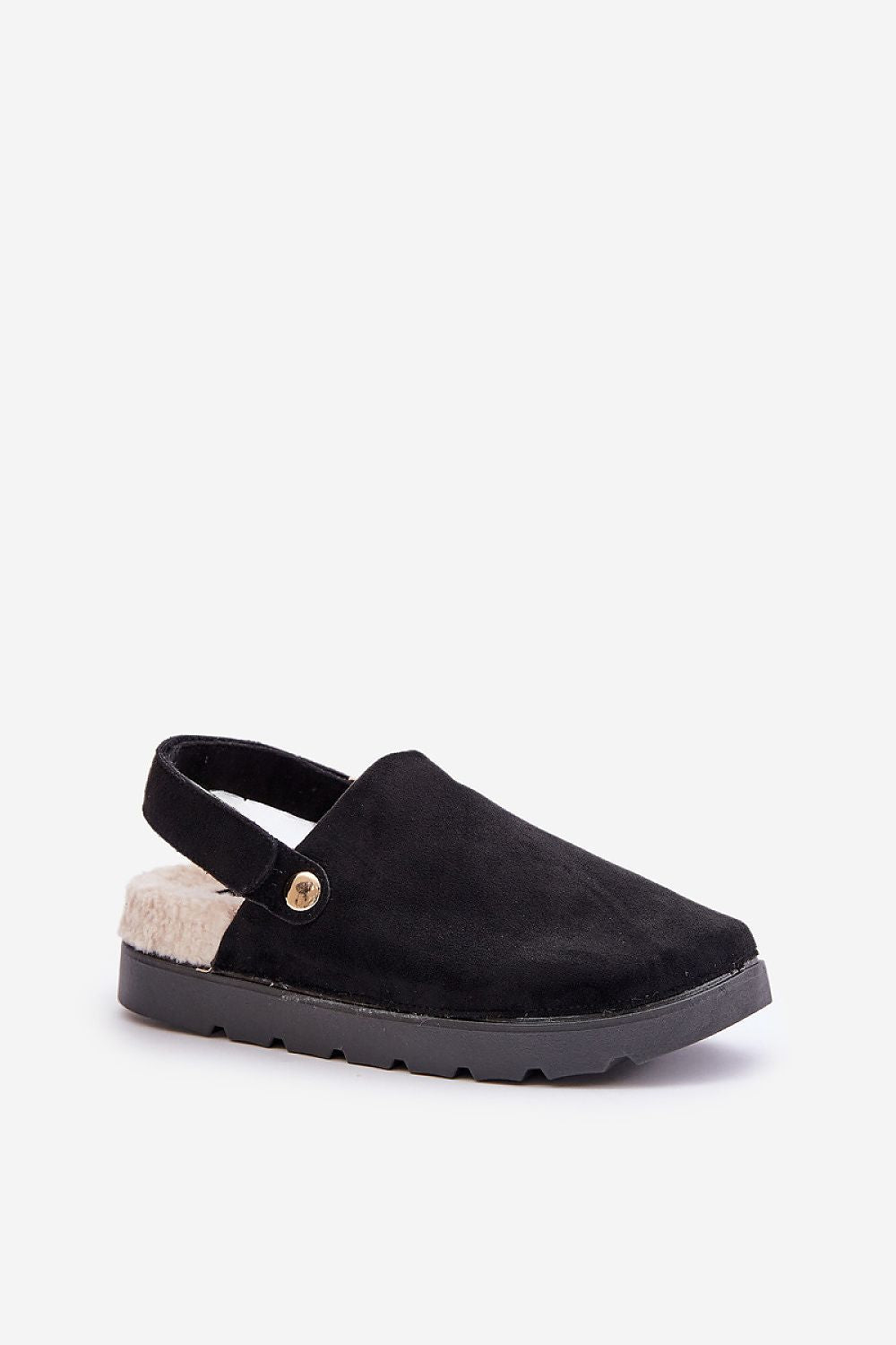 Pantoffeln model 203605 Step in style