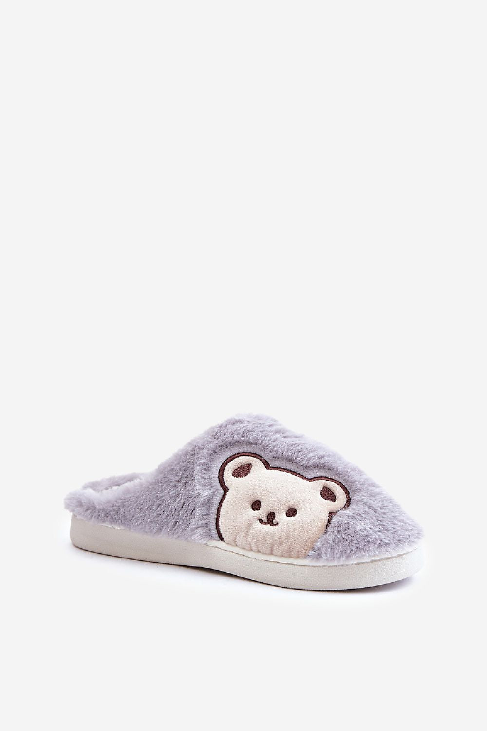 Pantoffeln model 203608 Step in style