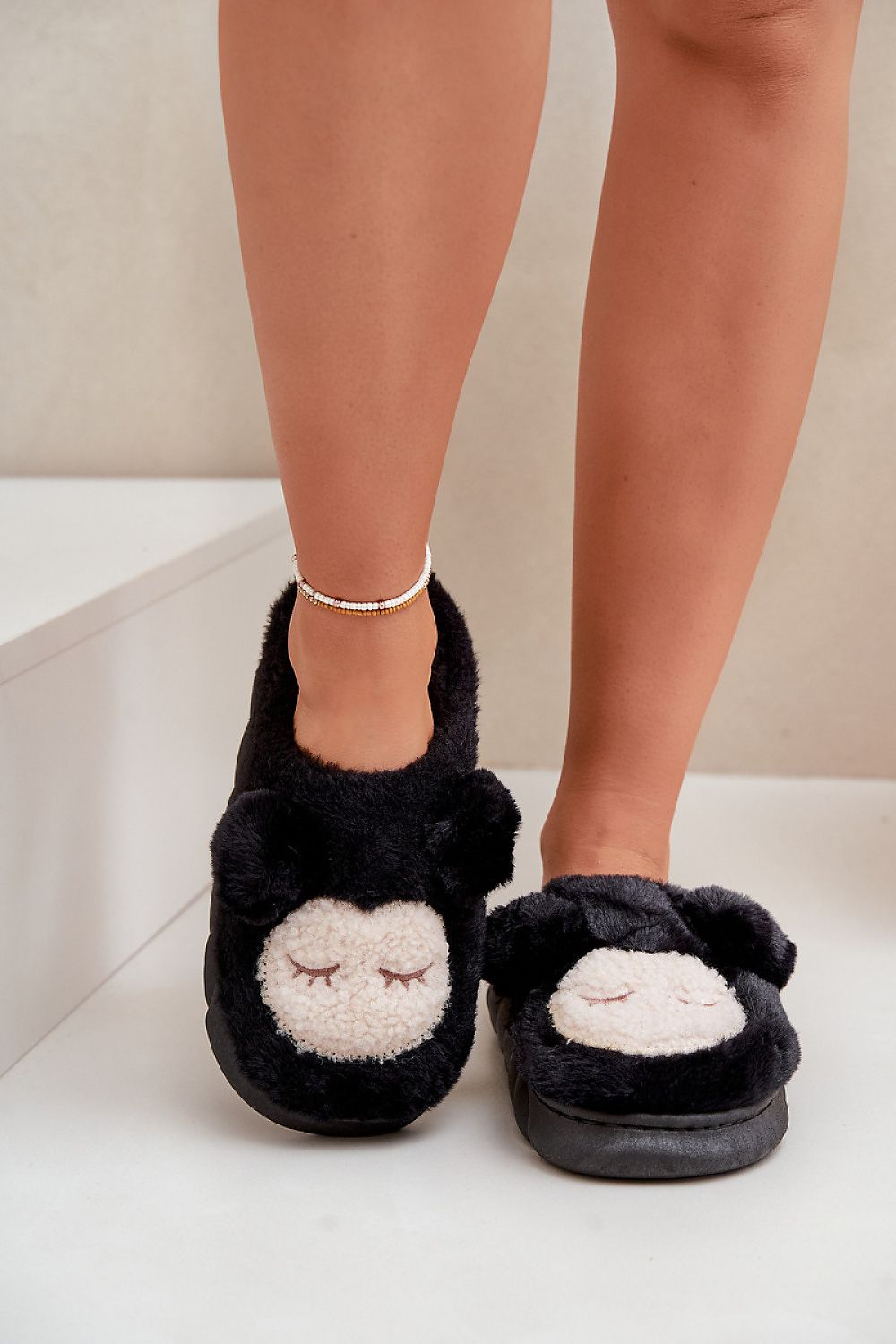 Pantoffeln model 203751 Step in style
