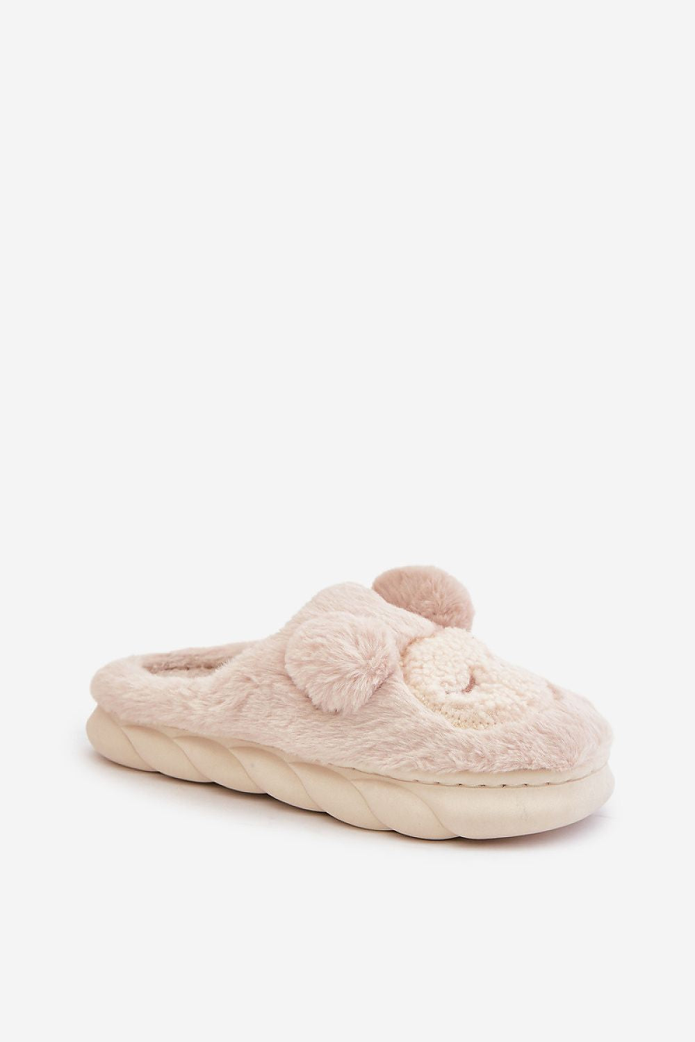 Pantoffeln model 203752 Step in style