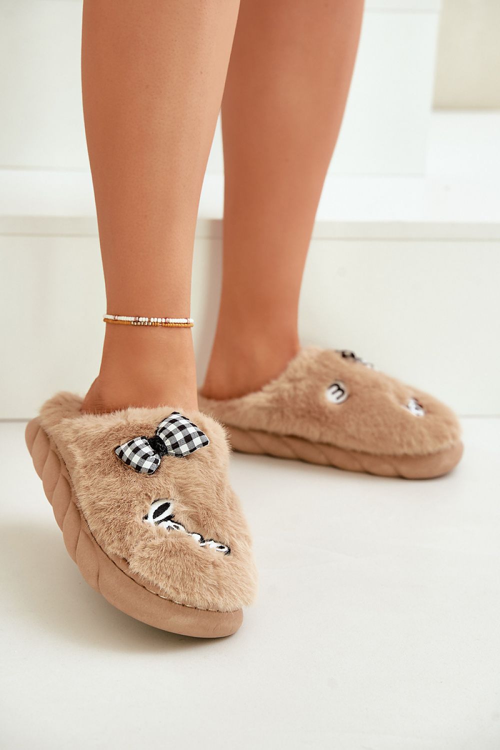 Pantoffeln model 203755 Step in style