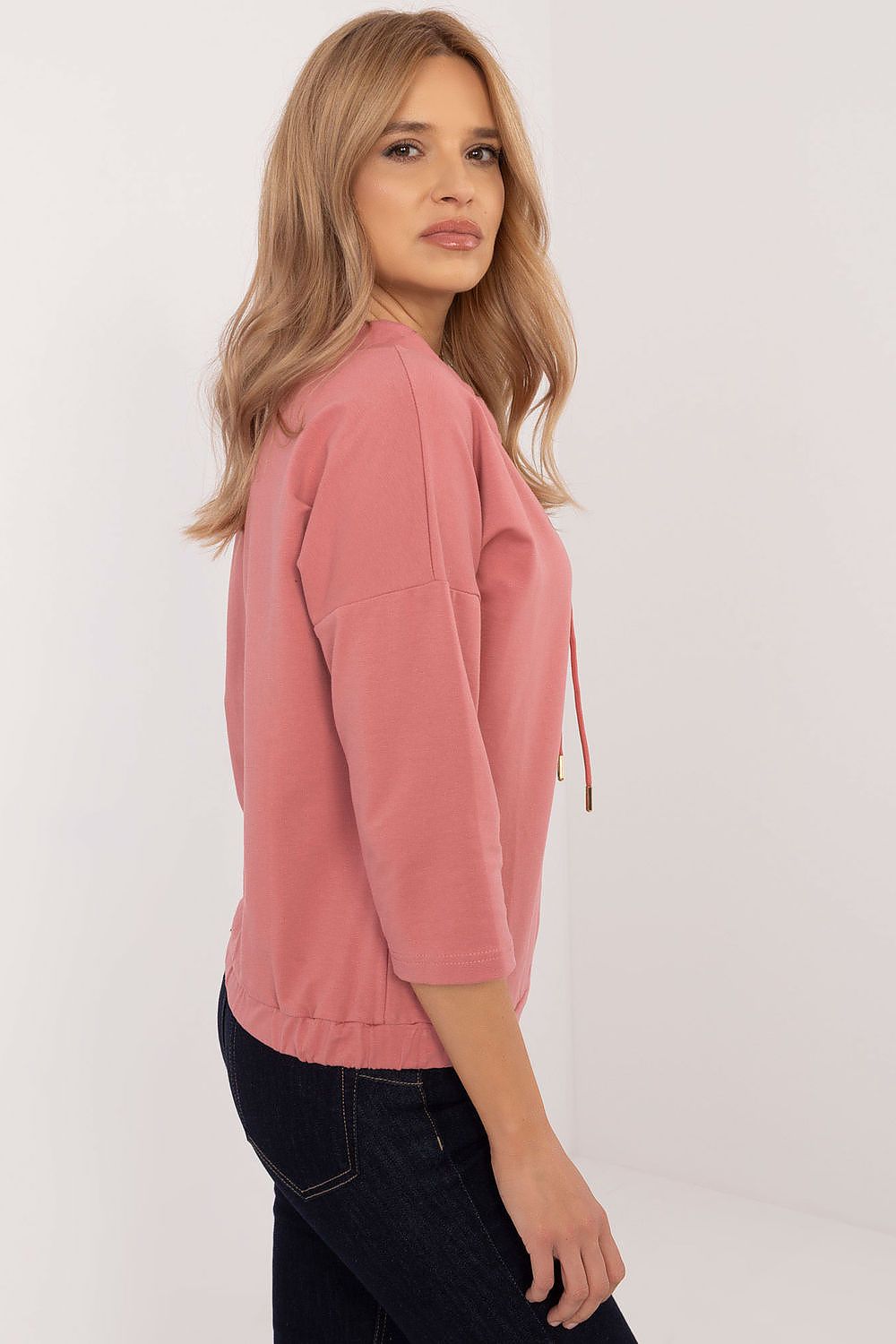Bluse model 203782 Factory Price