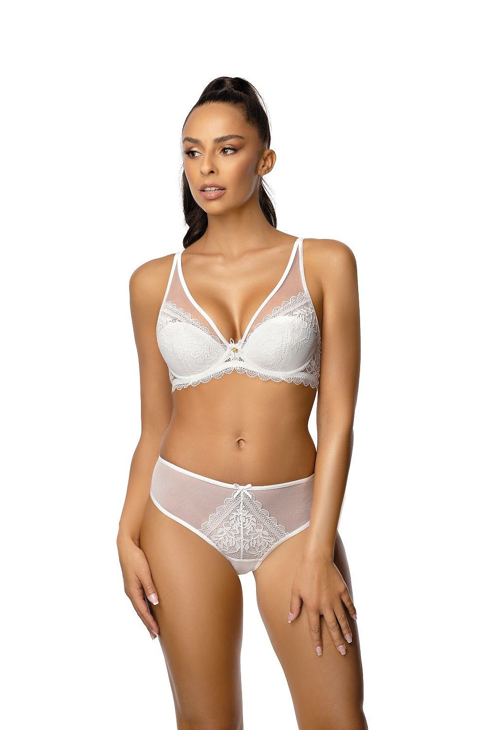Push- up- BH model 204119 Mat