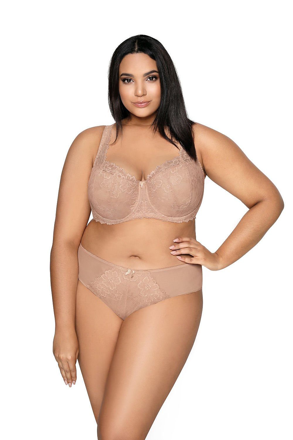 BH wattiert model 204157 Mat