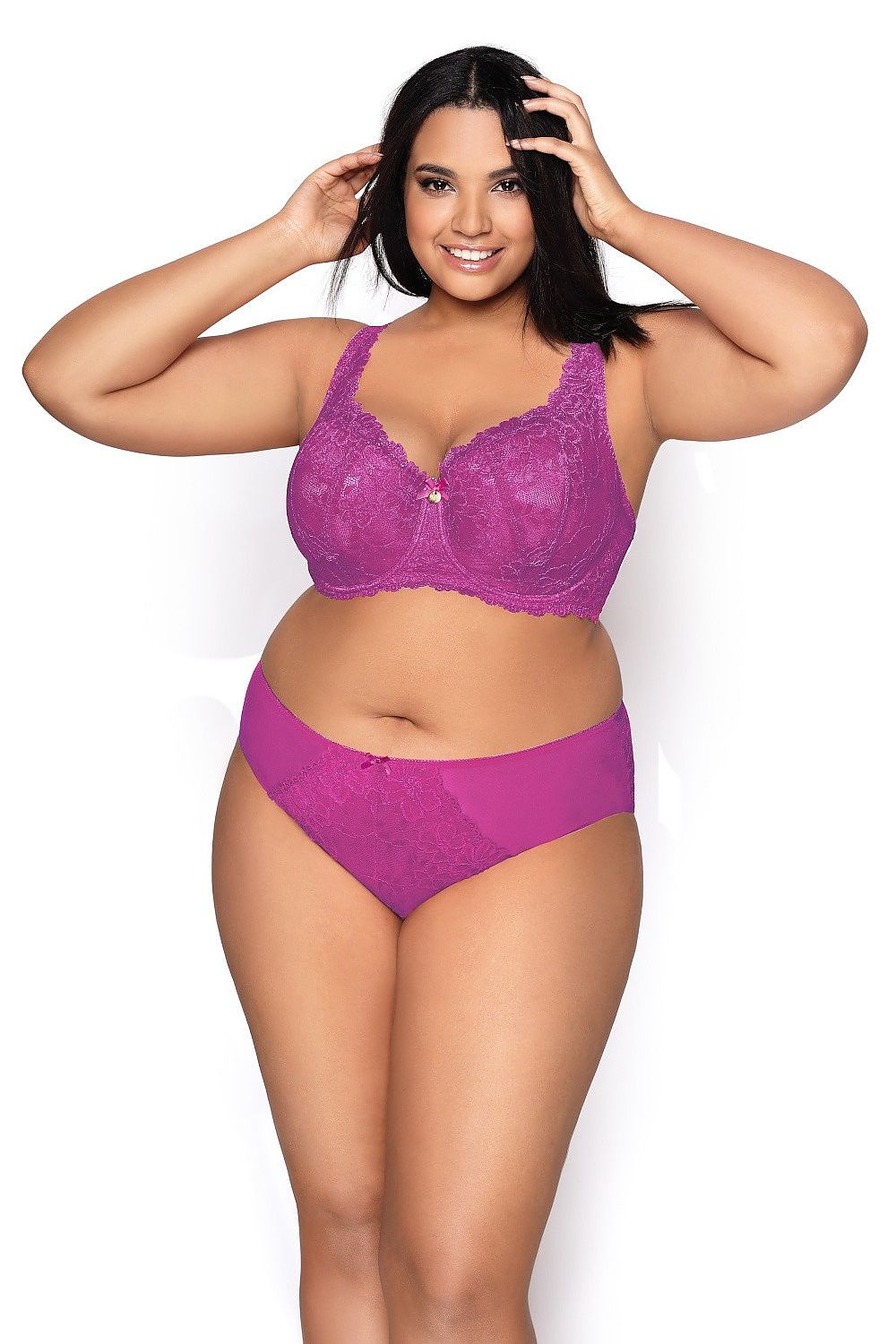 BH wattiert model 204159 Mat