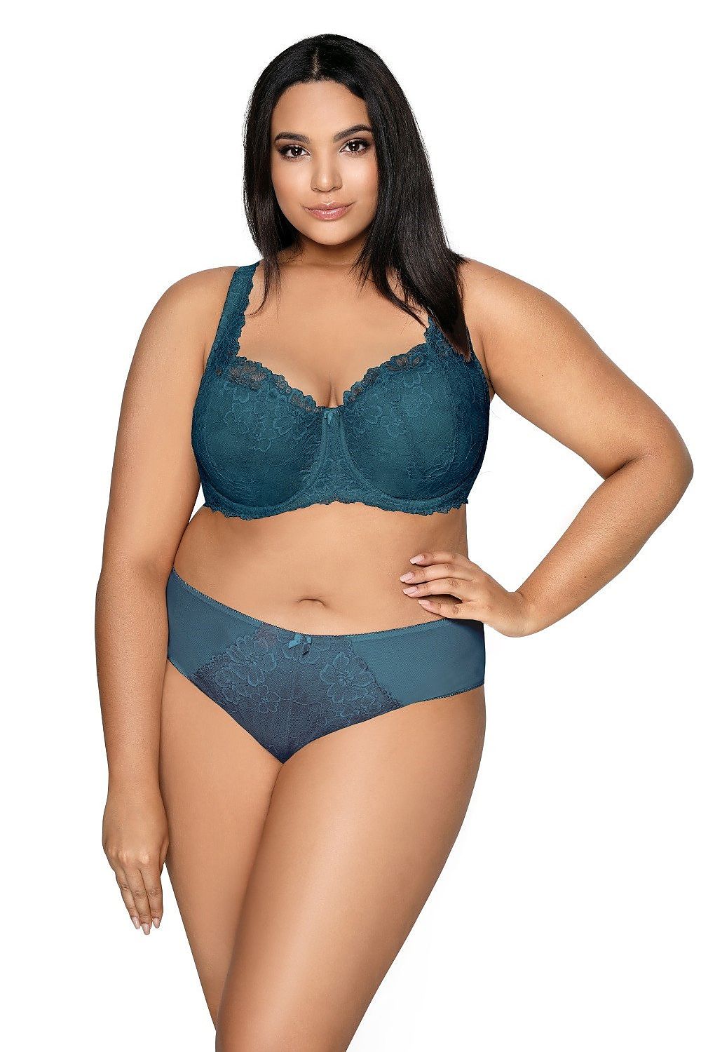 BH wattiert model 204162 Mat