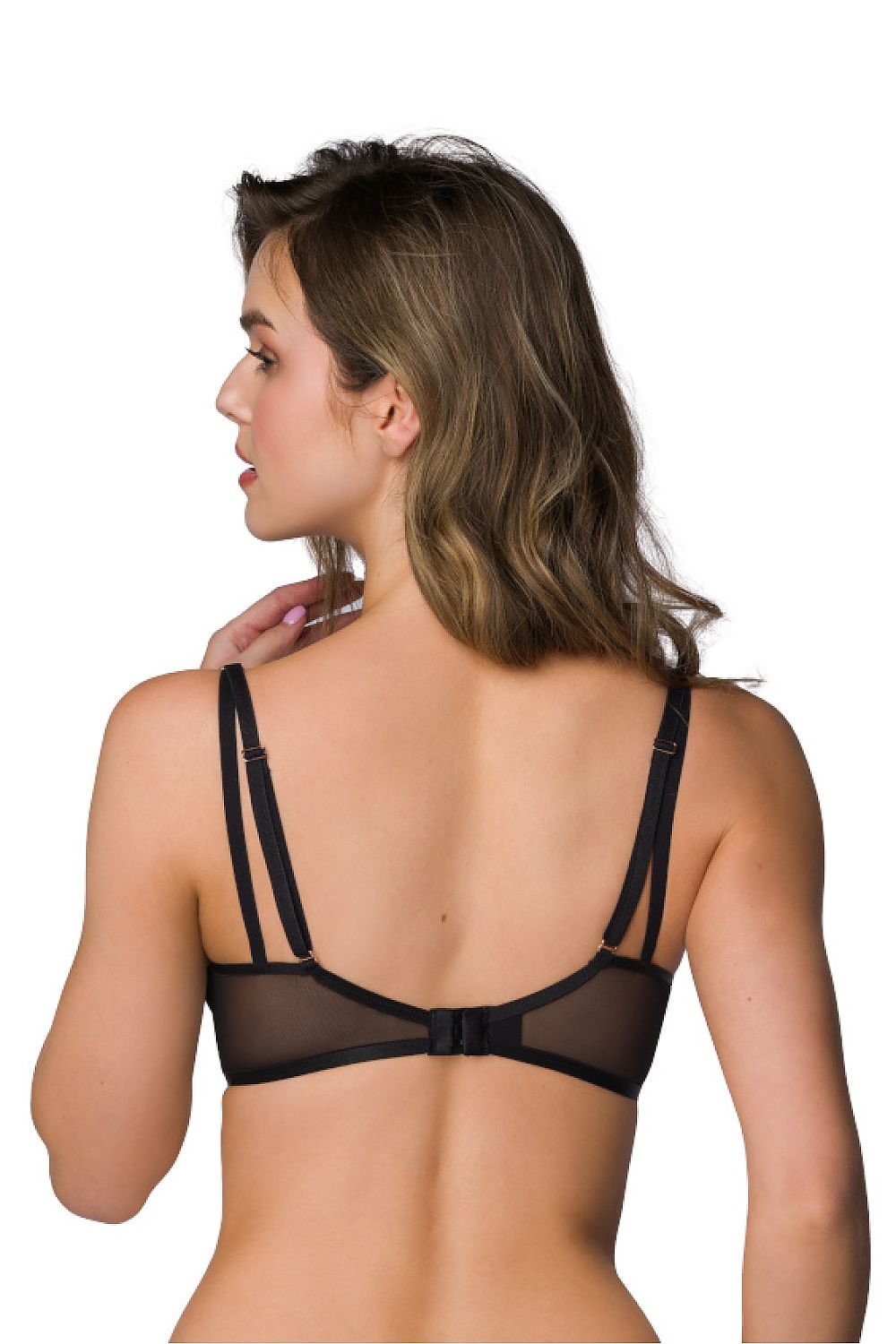 Push- up- BH model 204181 Mat