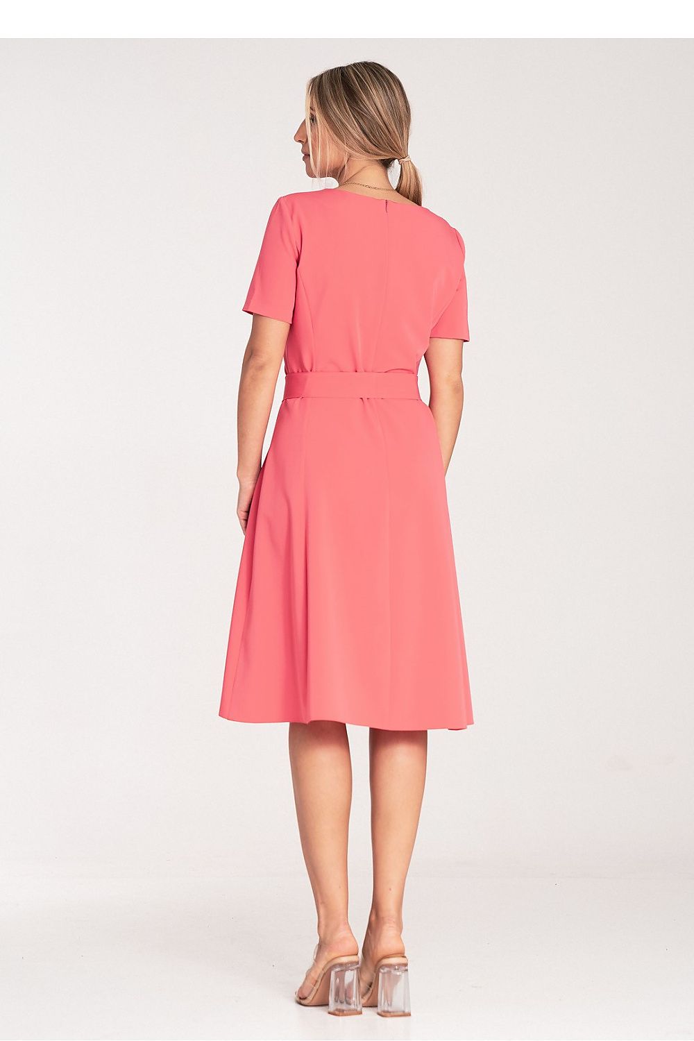 Alltagskleid model 204294 Figl