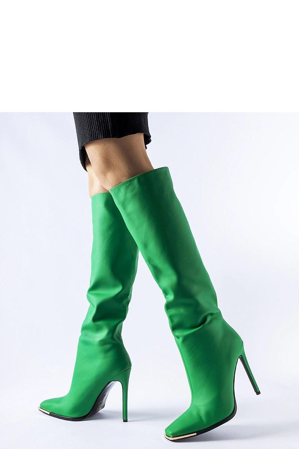 Stiefel mit Stiletto-Absatz model 204447 Solea