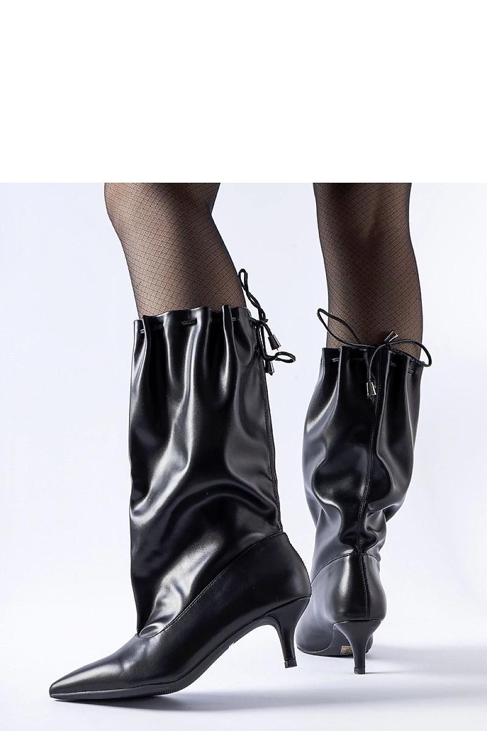 Stiefel mit Stiletto-Absatz model 204478 Solea